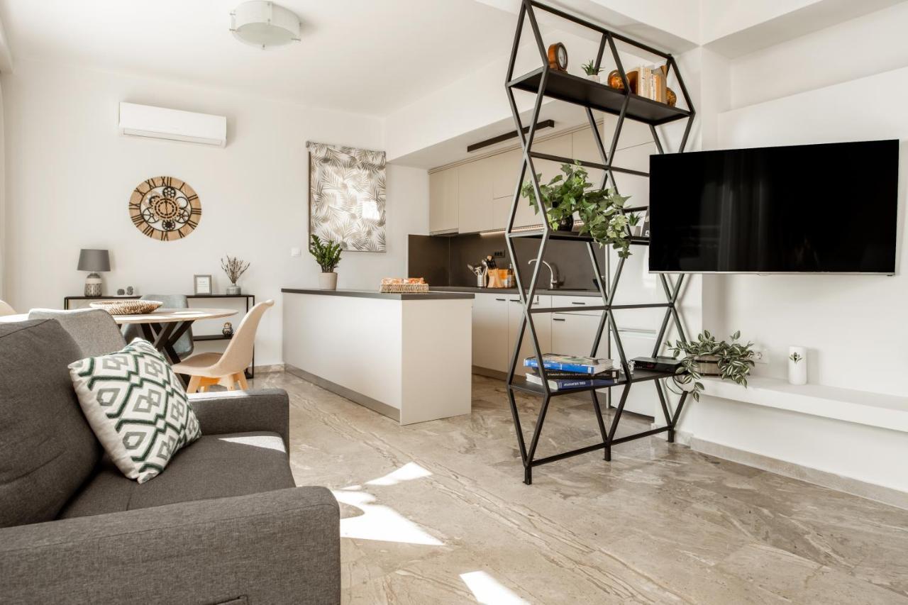 Apartament Diov Bohali House Zakintos