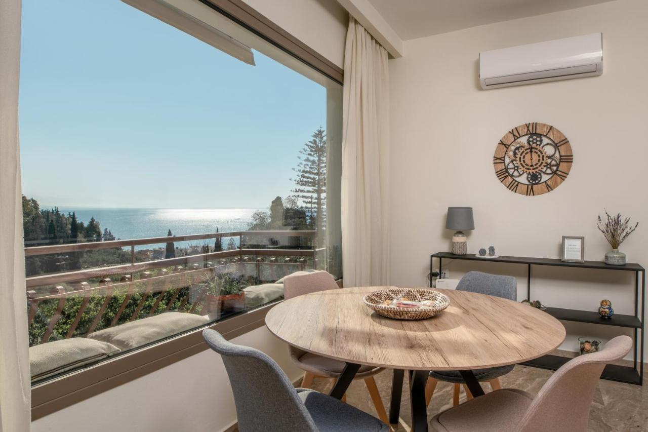 Diov Bohali House Apartament Zakintos