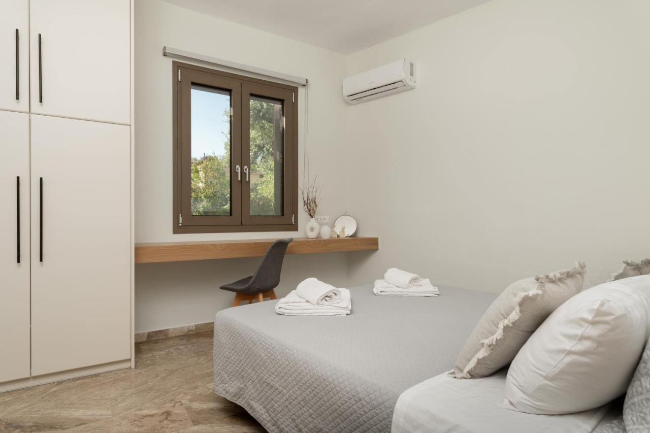 Apartament Diov Bohali House