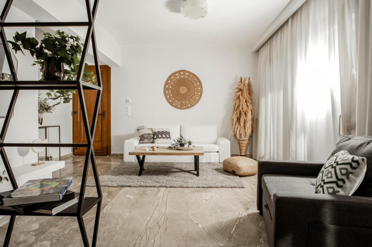 Diov Bohali House Zakintos
