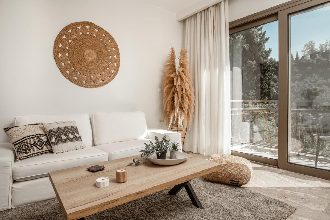 Diov Bohali House Apartament