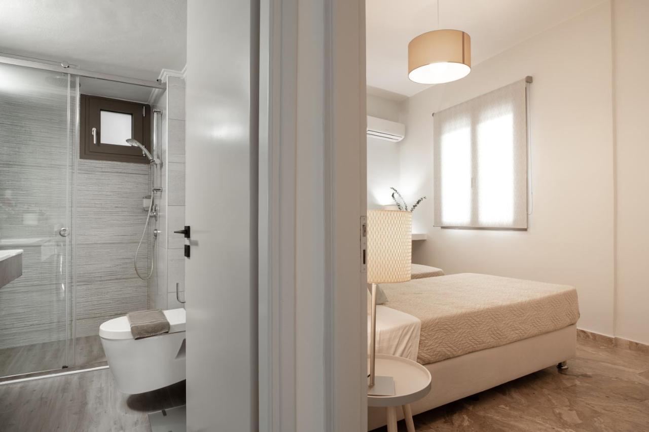 Diov Bohali House Apartament Zakintos