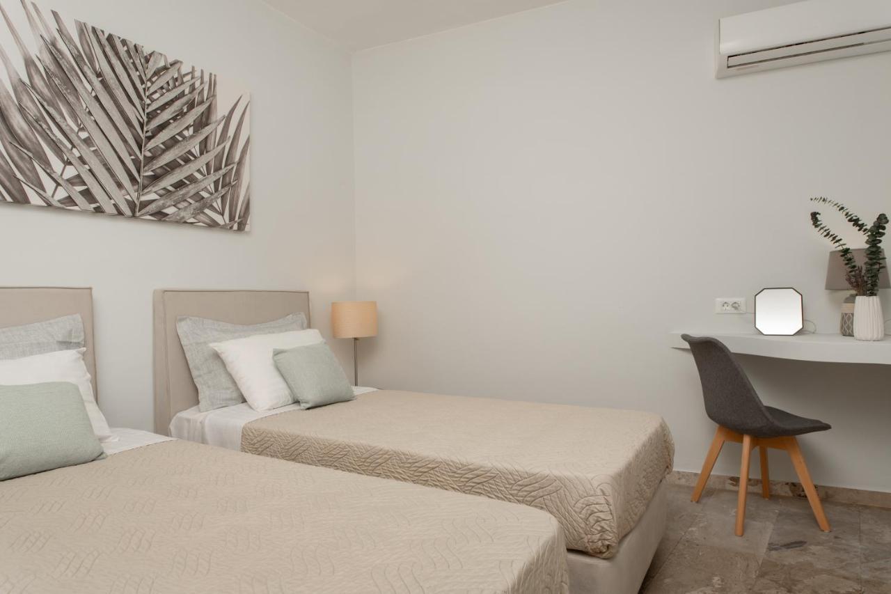 Diov Bohali House Apartament *