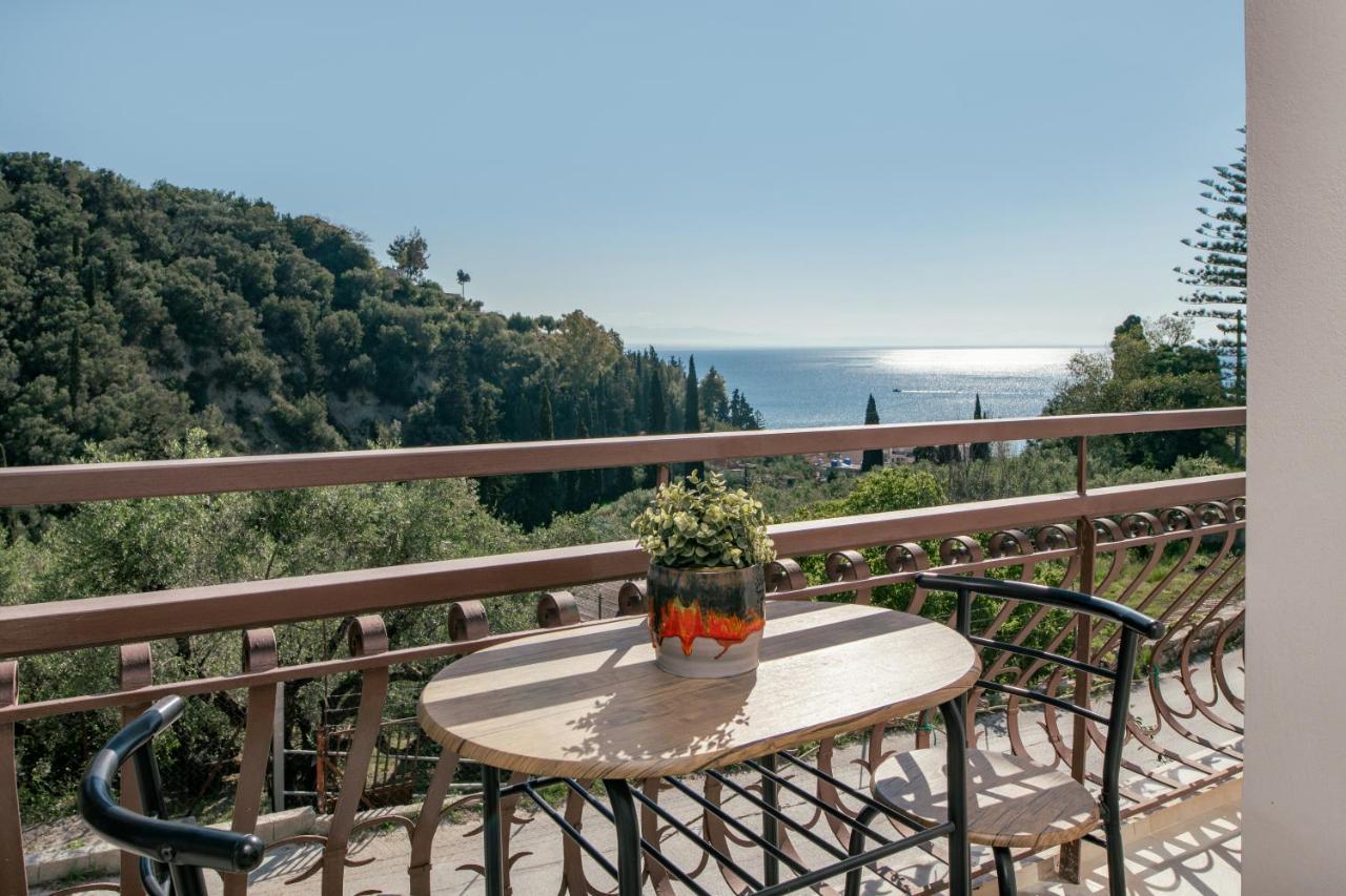 Diov Bohali House Apartament Zakintos